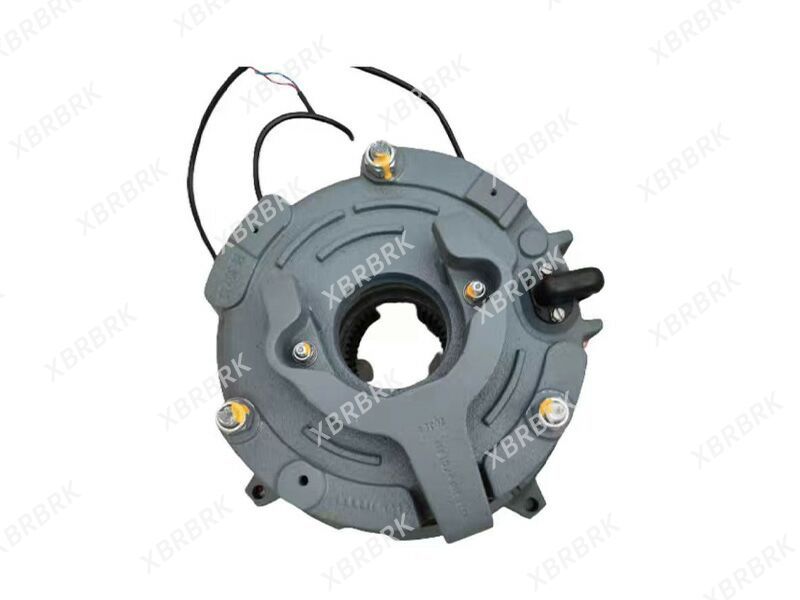 BE30A、BE5、BE62、BE60 電磁制動(dòng)器